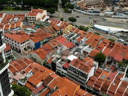 bedok-shopping-complex photo thumbnail #1